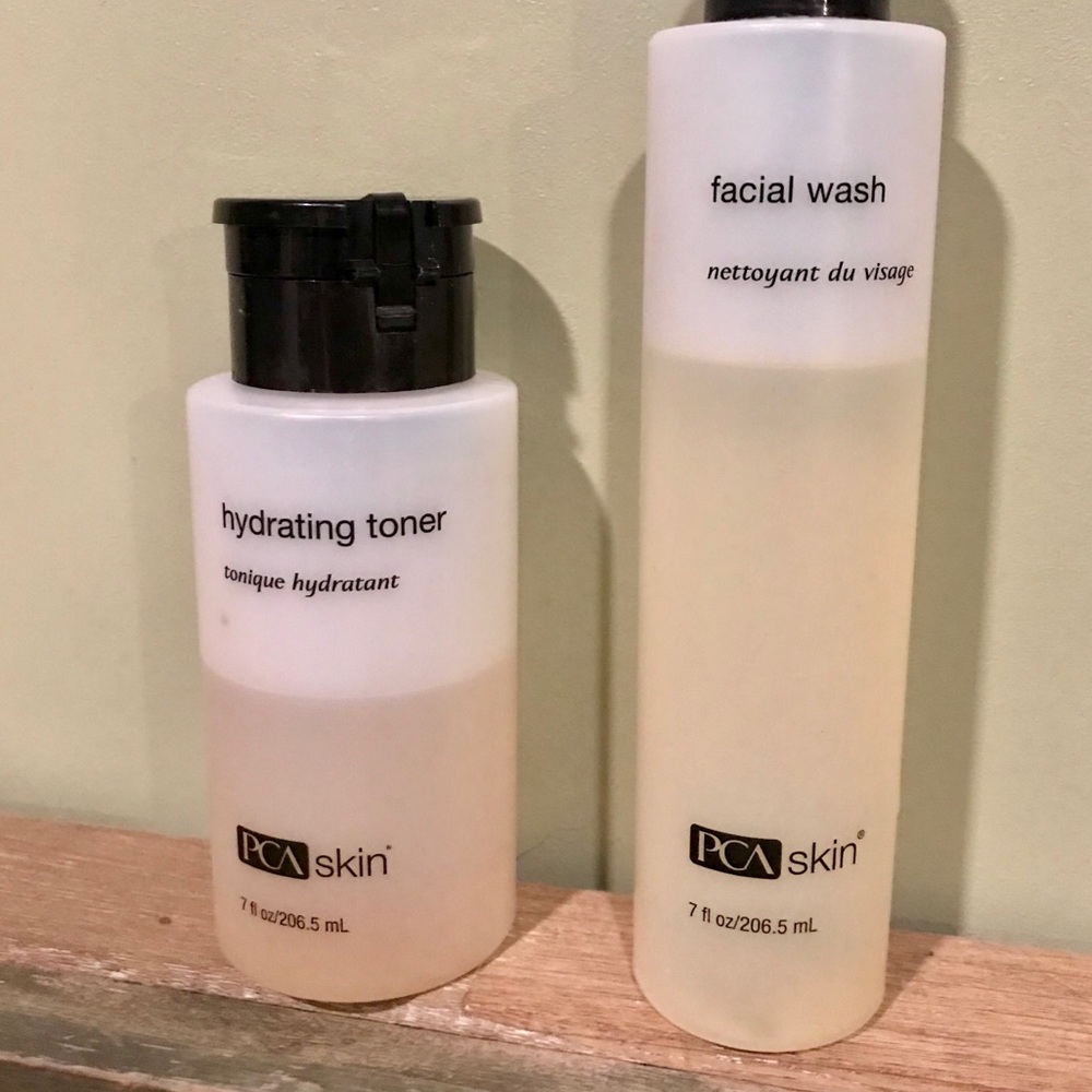 PCA Skin Hydrating Toner